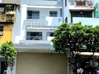Cần cho thuê nhà mặt tiền đường tô hiến thành p.13 q.10 ngay khúc giao sư vạn hạnh