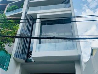 Cho thuê nhà mt 36a nguyễn minh hoàng, phường 12, quận tân bình thông ra cộng hoà khu k300.