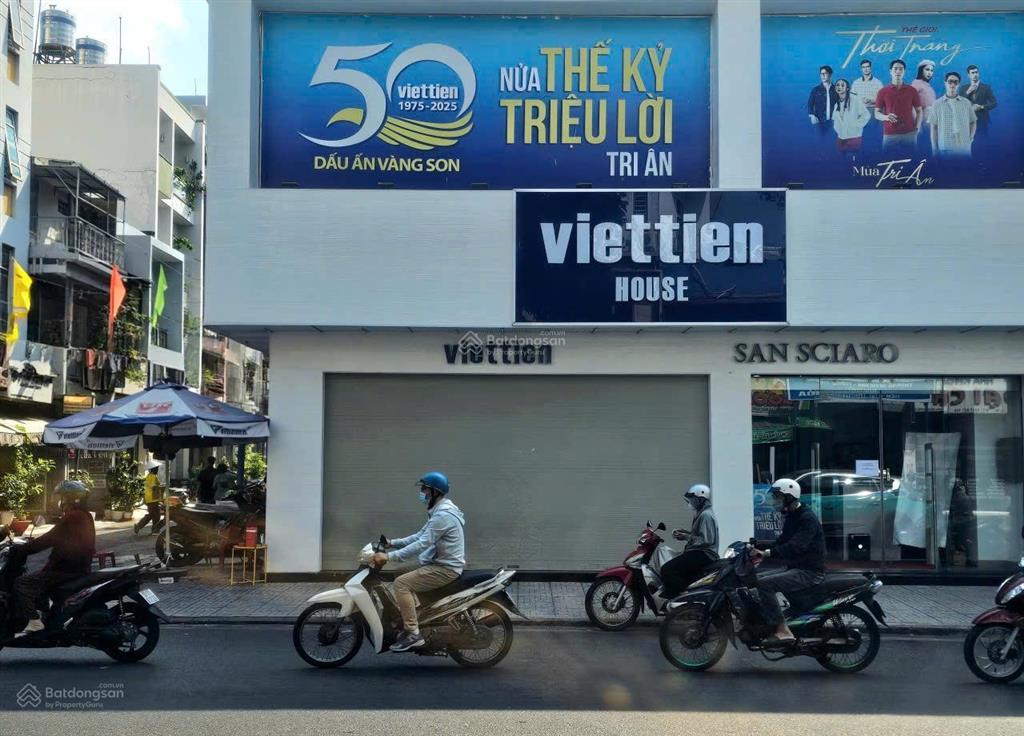 Cần cho thuê nhà góc 2mt ngang 10m 553b lũy bán bích p.phú thạnh q.tân phú