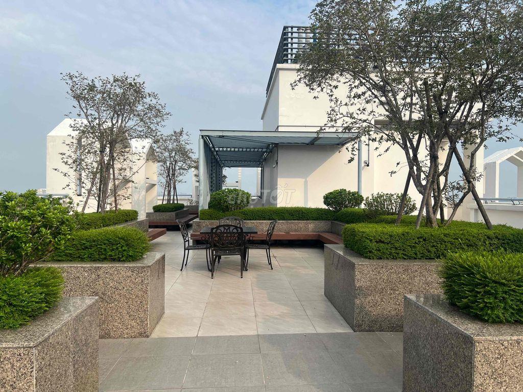Bán căn view đẹp gần full nội thất 4.1 thương lượng