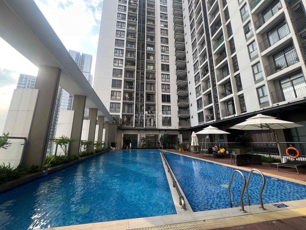 Bán căn view đẹp gần full nội thất 4.1 thương lượng