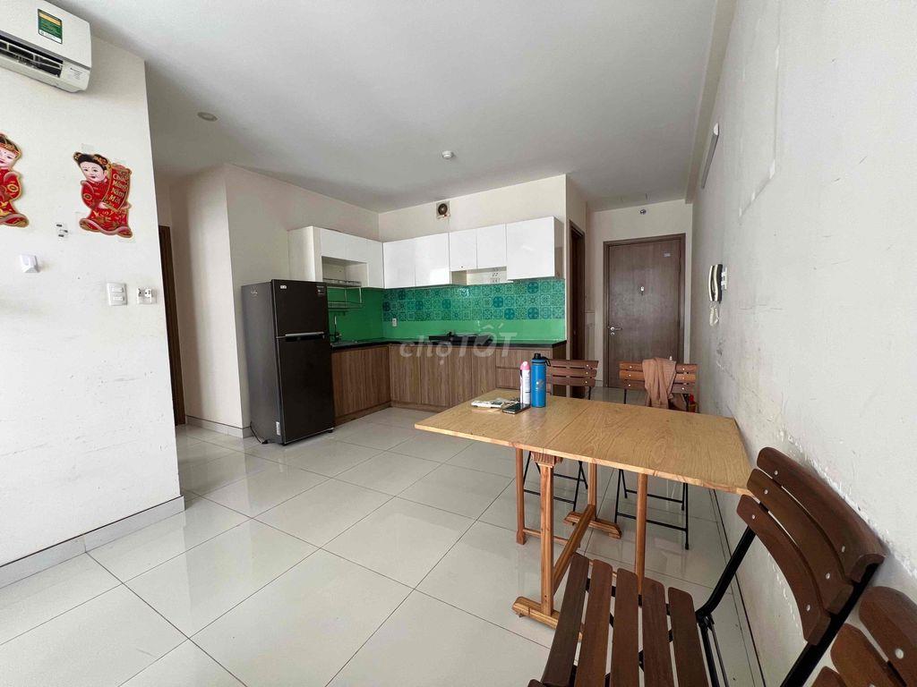 Bán căn Hộ có sổ 3.2ty trung tâm Q6