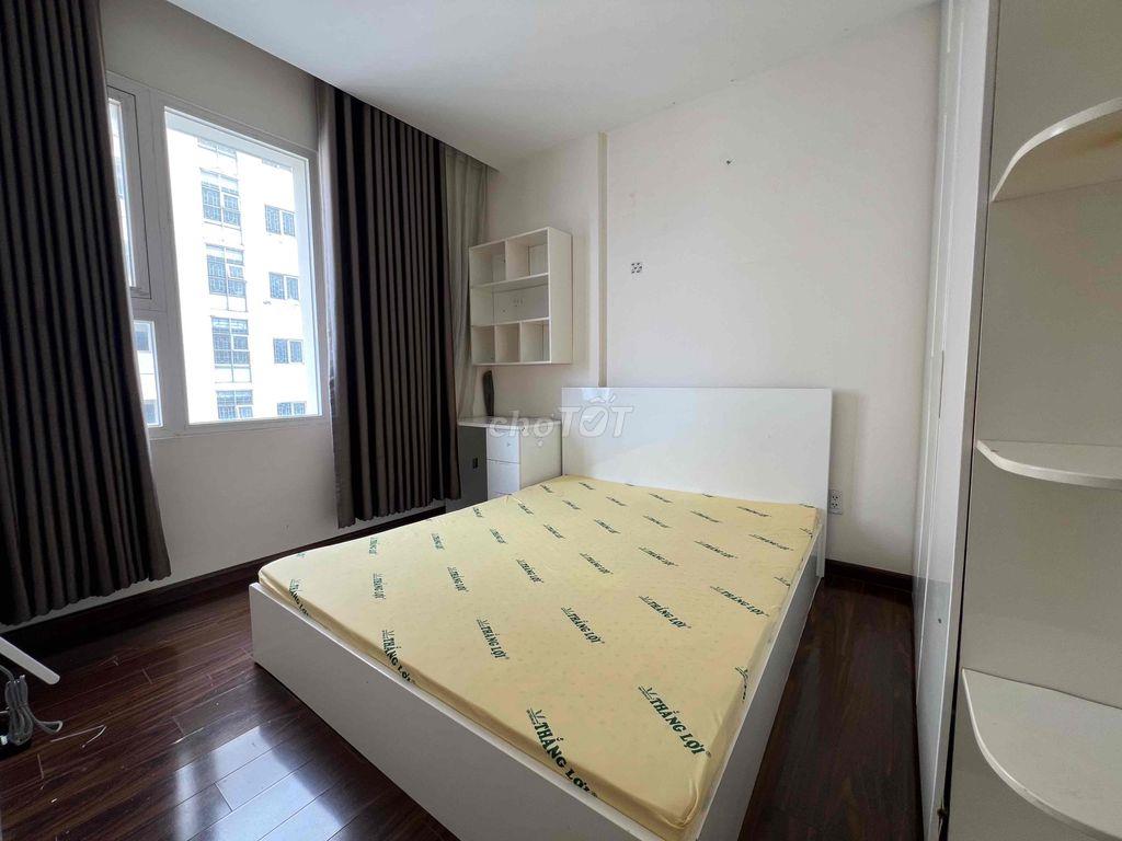 Bán căn Hộ có sổ 3.2ty trung tâm Q6