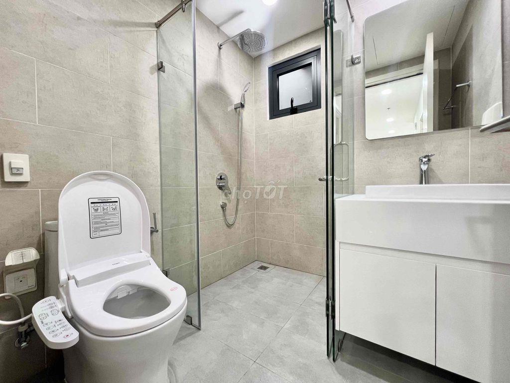 Cho thuê Căn 3pn nội thất cao cấp mới 100%