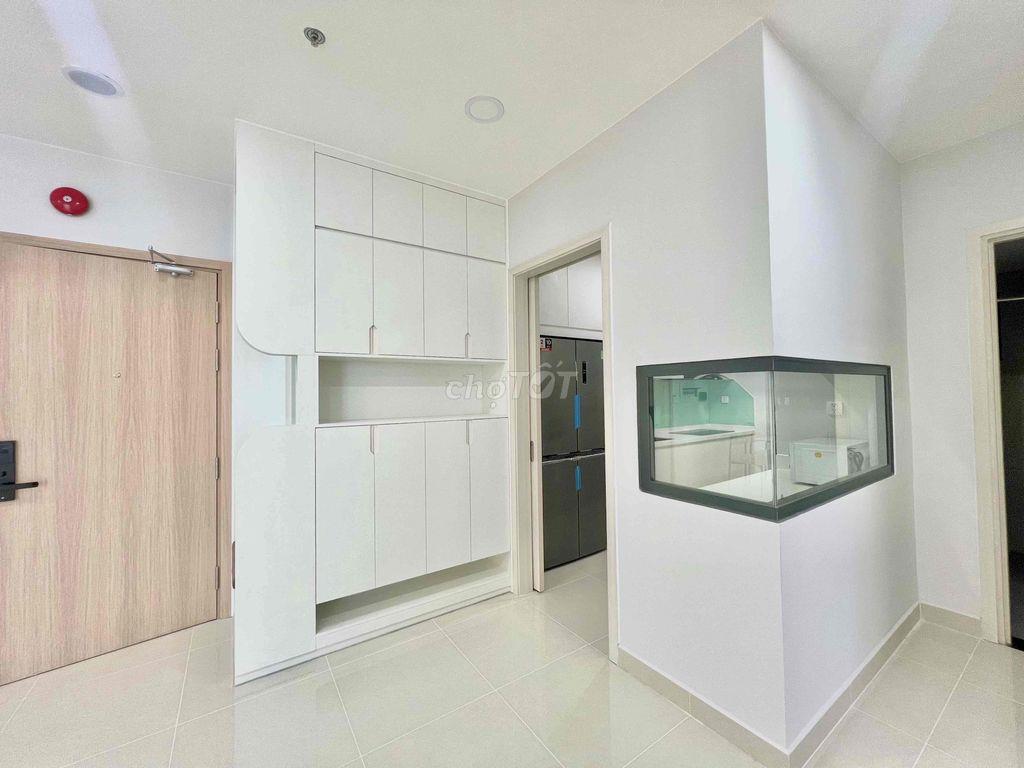 Cho thuê Căn 3pn nội thất cao cấp mới 100%