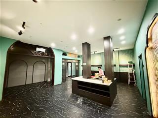 Cho thuê mbkd tại mặt phố tây sơn  gần ngay ngã tư sở. kinh doanh hàng ăn, spa, showroom