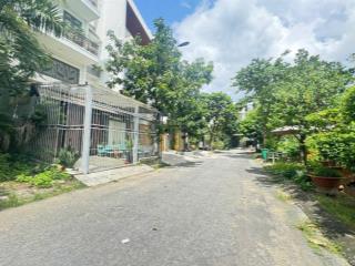 Bán đất view công viên(dt6x14m) kdc hương lộ 5, p.an lạc, q.bình tân(cũ)