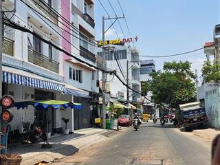 Bán nhà (8x11.6m) 2 mtkd đường số khu lê văn quới, p.bhh a(cũ)