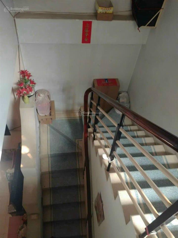 Bán nhà hẻm nhựa thông phạm văn chí, q6(9x14m) 15ty tl