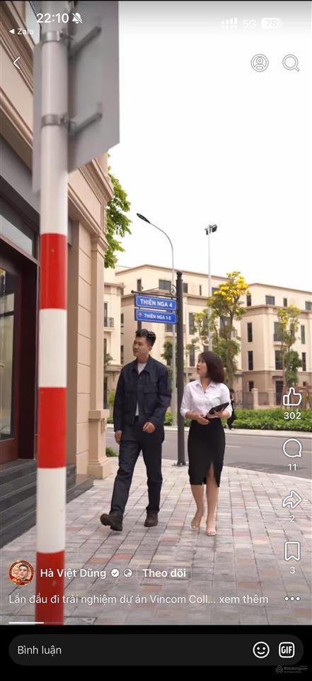 Bán shophouse tại vinhomes global gate, 15 tỷ, 75 m2, đường cổ loa, đông hội, đông anh, hà nội