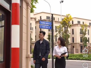 Bán shophouse tại vinhomes global gate, 15 tỷ, 75 m2, đường cổ loa, đông hội, đông anh, hà nội