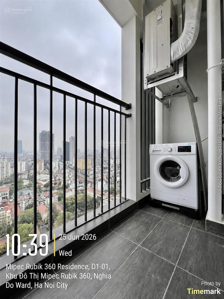 Quản lý  cho thuê căn hộ mipec xuân thuỷ 2  2pn giá tốt.  0965 057 ***
