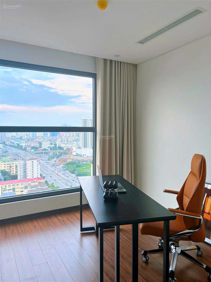 Quản lý cho thuê quỹ chcc cao cấp 3pn 2wc elite capital phạm hùng, giá tốt 19tr/tháng