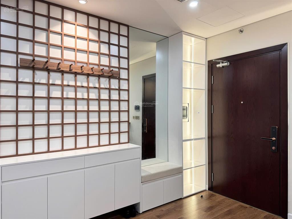 Quản lý  cho thuê căn hộ hoàng thành pearl 2.3pn giá tốt. có slot ô tô.  0965 057 ***