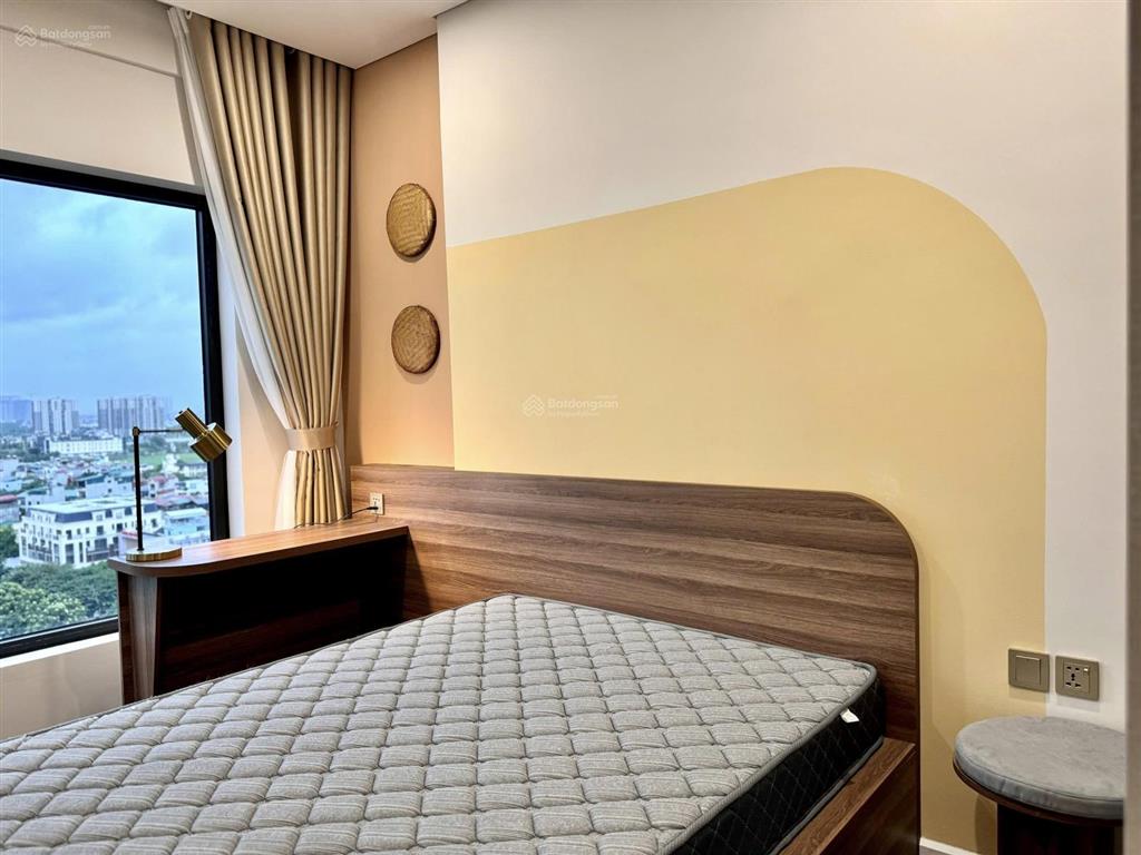 Quản lý  cho thuê căn hộ hoàng thành pearl 2.3pn giá tốt. có slot ô tô.  0965 057 ***