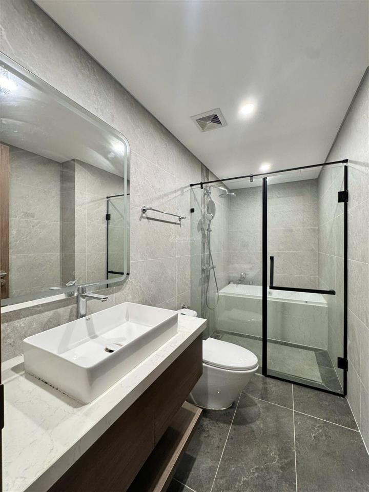 Quản lý  cho thuê căn hộ hoàng thành pearl 2.3pn giá tốt. có slot ô tô.  0965 057 ***