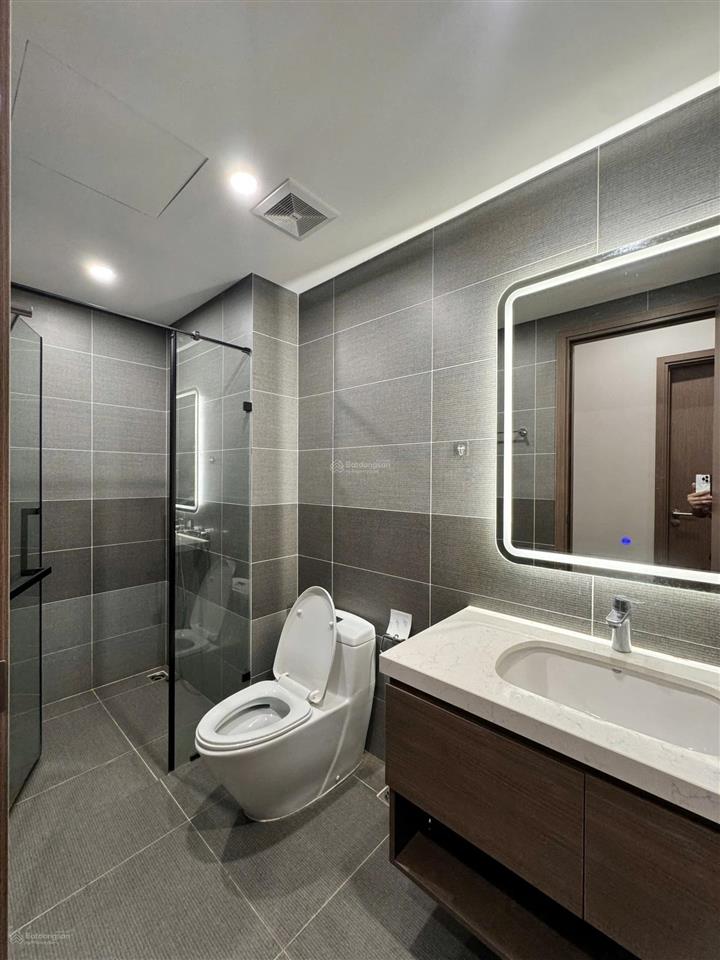 Quản lý  cho thuê căn hộ hoàng thành pearl 2.3pn giá tốt. có slot ô tô.  0965 057 ***