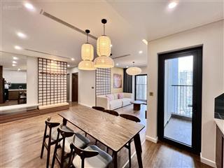 Quản lý  cho thuê căn hộ hoàng thành pearl 2.3pn giá tốt nhất. có slot ô tô.  0965 057 ***