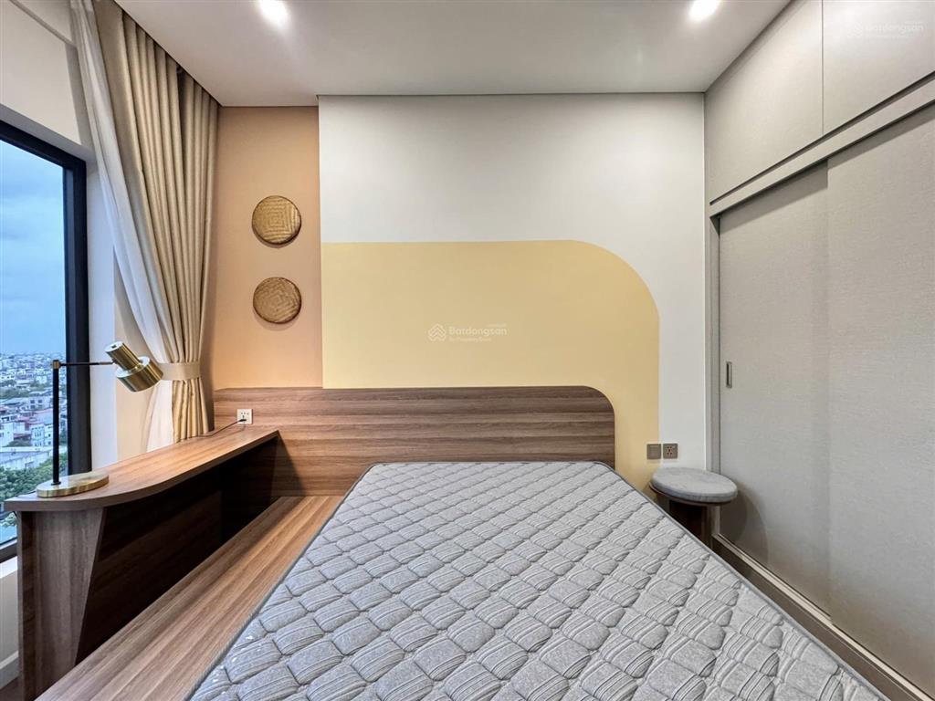 Quản lý  cho thuê căn hộ hoàng thành pearl 2.3pn giá tốt. có slot ô tô.  0965 057 ***