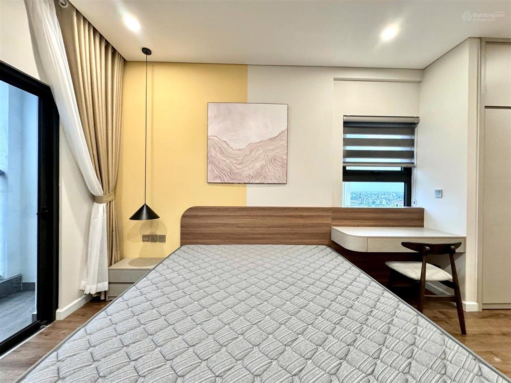 Quản lý  cho thuê căn hộ hoàng thành pearl 2.3pn giá tốt. có slot ô tô.  0965 057 ***