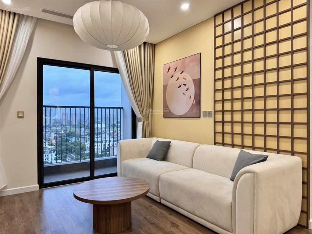 Quản lý  cho thuê căn hộ hoàng thành pearl 2.3pn giá tốt. có slot ô tô.  0965 057 ***