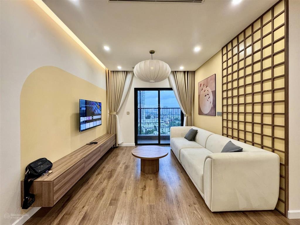 Quản lý  cho thuê căn hộ hoàng thành pearl 2.3pn giá tốt. có slot ô tô.  0965 057 ***