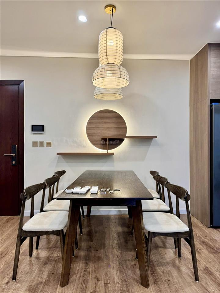 Quản lý  cho thuê căn hộ hoàng thành pearl 2.3pn giá tốt. có slot ô tô.  0965 057 ***