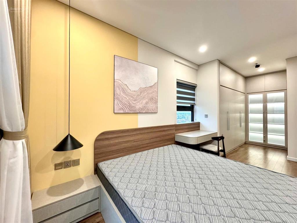 Quản lý  cho thuê căn hộ hoàng thành pearl 2.3pn giá tốt. có slot ô tô.  0965 057 ***