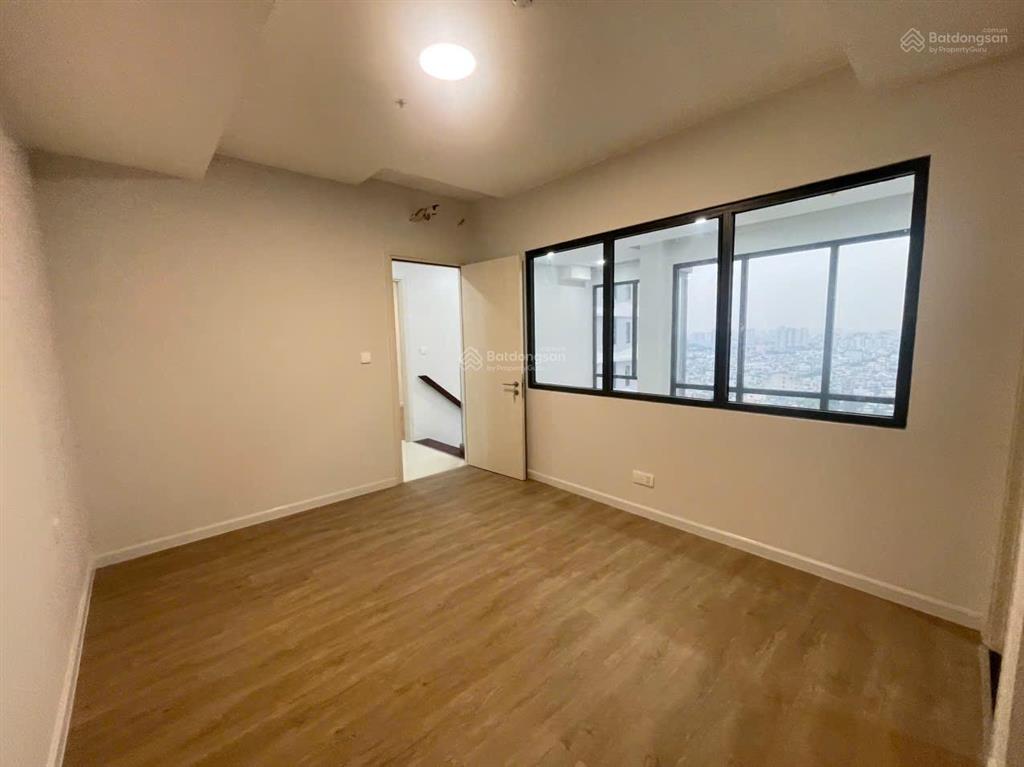 Bán căn duplex thông tầng 3pn 3wc 135m2 chỉ 9tỷ5 view đẹp d  homme hồng bàng quận 6