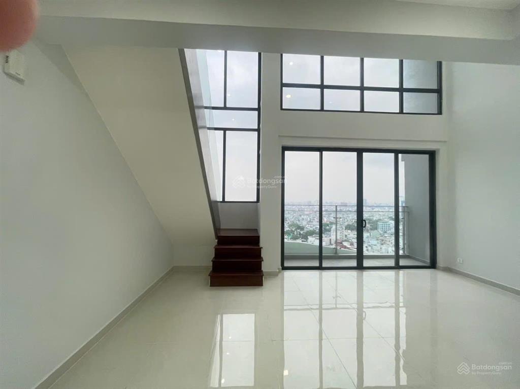Bán căn duplex thông tầng 3pn 3wc 135m2 chỉ 9tỷ5 view đẹp d  homme hồng bàng quận 6