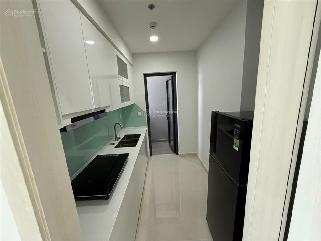Bán gấp căn 1pn 51m2 full nội thất chỉ 4tỷ6 tầng trung view đẹp dhomme hồng bàng quận 6
