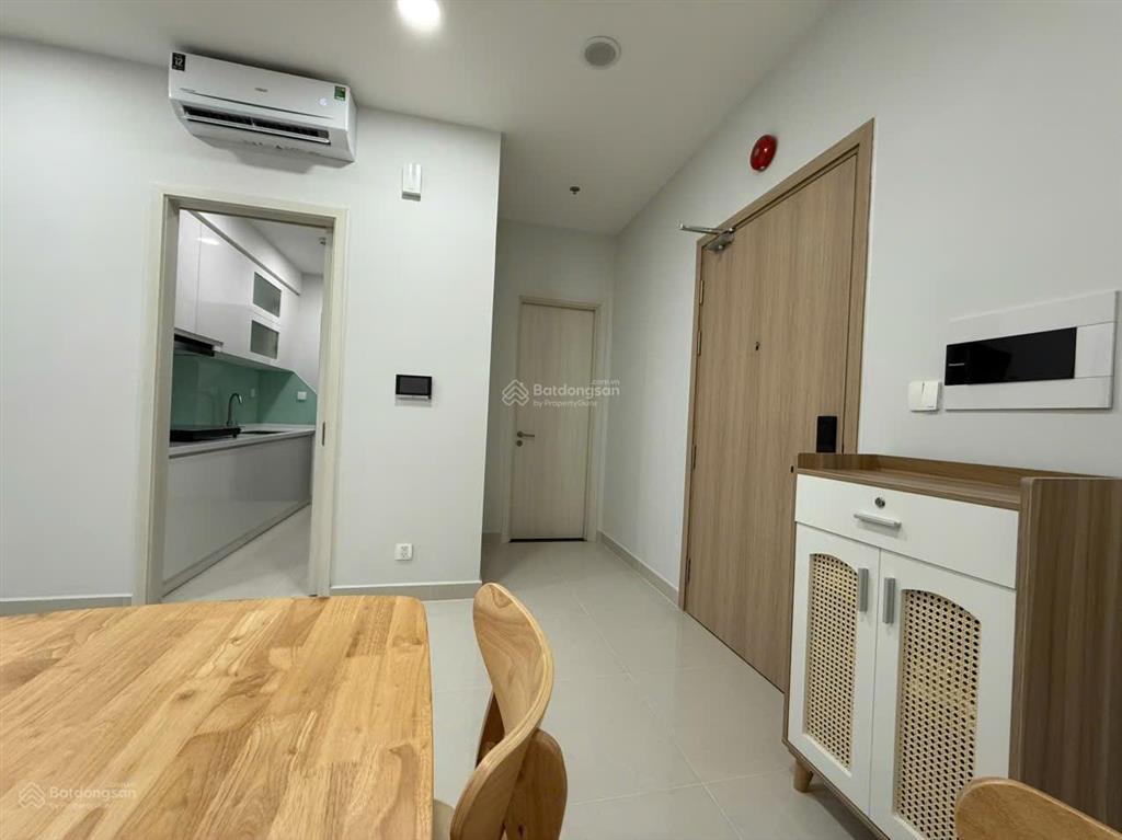 Bán gấp căn 1pn 51m2 full nội thất chỉ 4tỷ6 tầng trung view đẹp dhomme hồng bàng quận 6