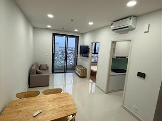 Bán gấp căn 1pn + 61m2 chỉ 4tỷ5 all in tầng trung view đẹp dhomme hồng bàng quận 6