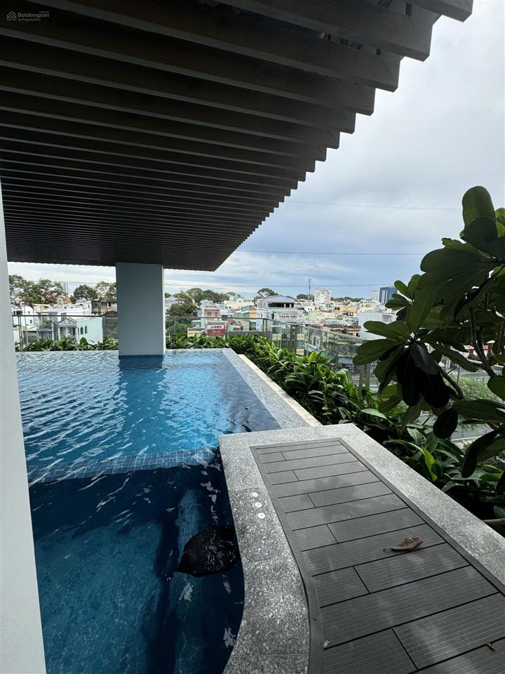 Bán nhanh căn góc 2pn2wc 69.59m2 view đẹp thoáng mát chỉ 5tỷ5 nhà mới dhomme hồng bàng quận 6