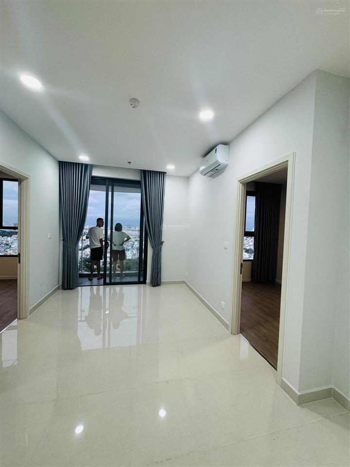 Bán nhanh căn góc 2pn2wc 69.59m2 view đẹp thoáng mát chỉ 5tỷ5 nhà mới dhomme hồng bàng quận 6
