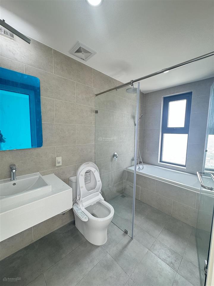 Bán nhanh suất nội bộ căn góc 3pn chỉ 6tỷ5 90m2 all in dhomme hồng bàng quận 6 view siêu đẹp