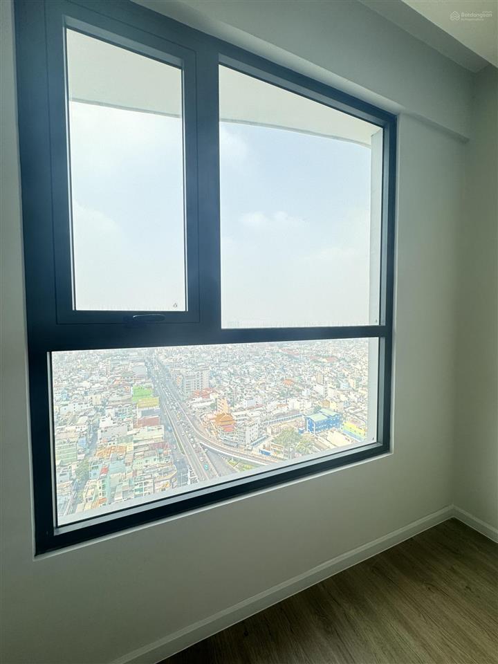 Bán nhanh suất nội bộ căn góc 3pn chỉ 6tỷ5 90m2 all in dhomme hồng bàng quận 6 view siêu đẹp