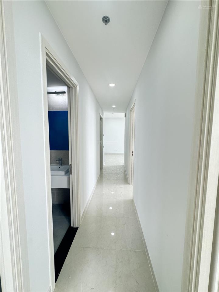 Bán nhanh suất nội bộ căn góc 3pn chỉ 6tỷ5 90m2 all in dhomme hồng bàng quận 6 view siêu đẹp