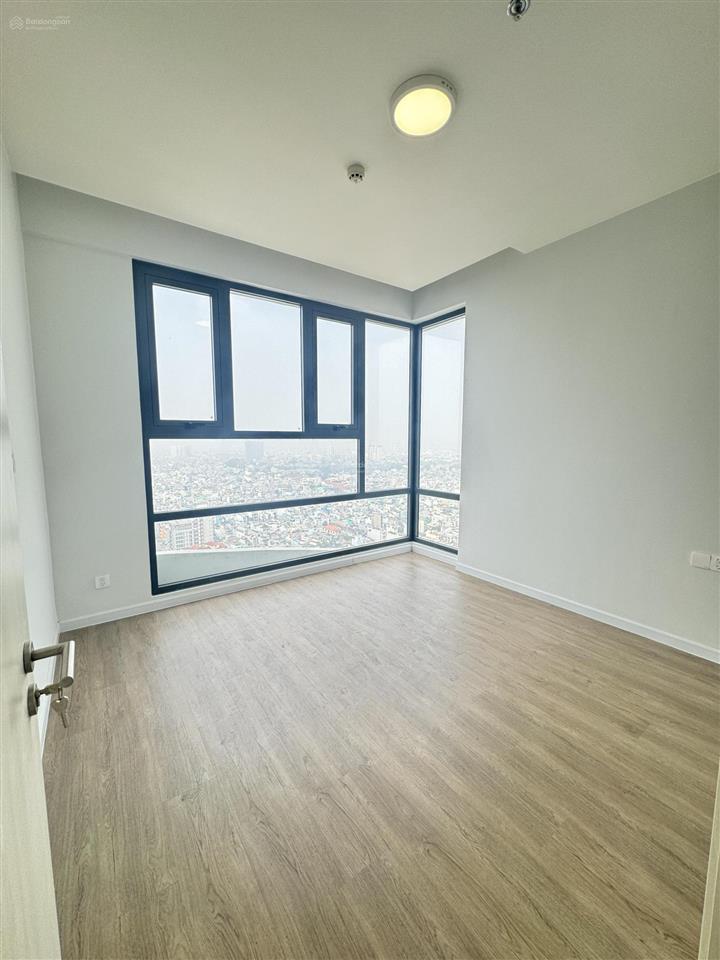 Bán nhanh suất nội bộ căn góc 3pn chỉ 6tỷ5 90m2 all in dhomme hồng bàng quận 6 view siêu đẹp