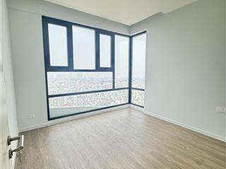 Bán nhanh suất nội bộ căn góc 3pn chỉ 6tỷ5 90m2 all in dhomme hồng bàng quận 6 view siêu đẹp
