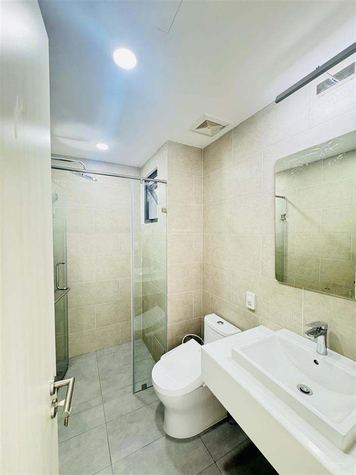 Bán căn 1pn 51m2 chỉ 4tỷ5 hướng gió mát cả ngày dhomme hồng bàng quận 6