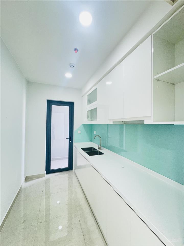 Bán căn 1pn 51m2 chỉ 4tỷ5 hướng gió mát cả ngày dhomme hồng bàng quận 6