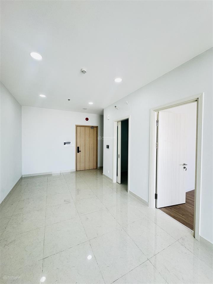 Bán căn 1pn 51m2 chỉ 4tỷ5 hướng gió mát cả ngày dhomme hồng bàng quận 6