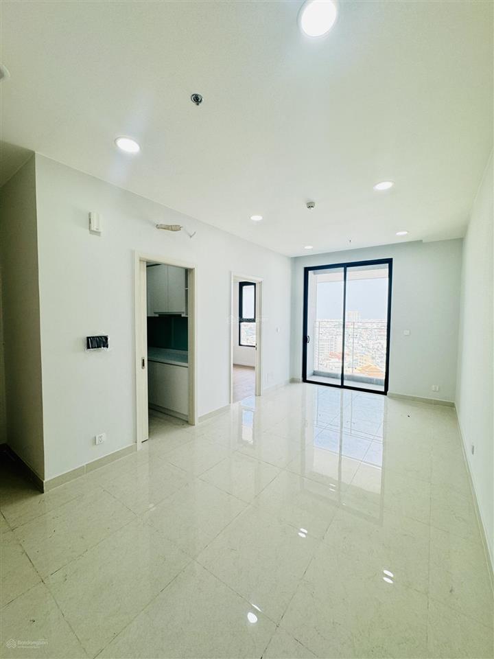 Bán căn 1pn 51m2 chỉ 4tỷ5 hướng gió mát cả ngày dhomme hồng bàng quận 6