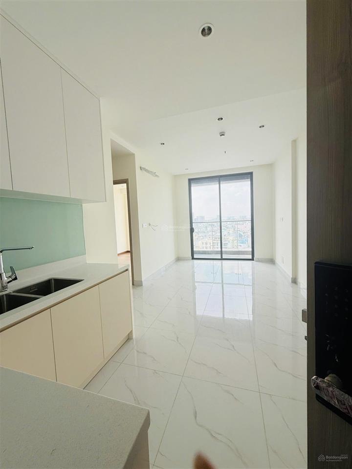 Bán căn 2pn 2wc 68m2 daqua quận 8 view mặt tiền sông 4tỷ450