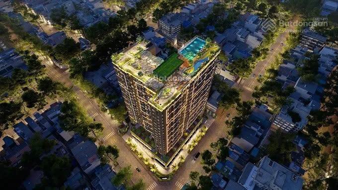 Bán chcc legacy 66 tân thành trung tâm quận 5 mới 100% nội thất cao cấp, trực tiếp pkd cđt