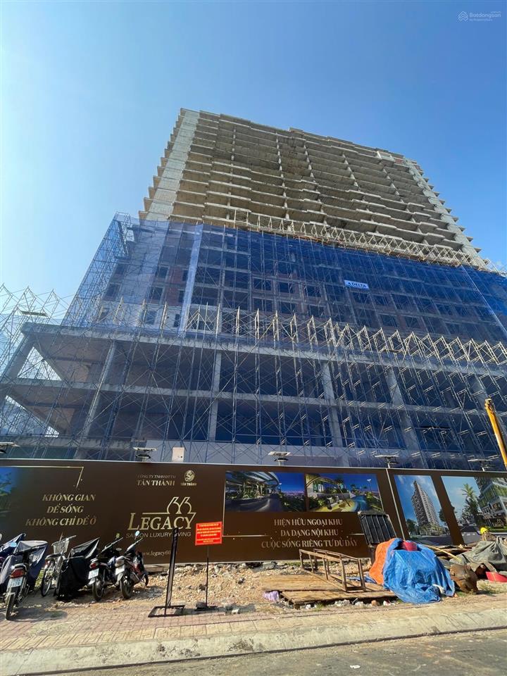 Bán chcc legacy 66 tân thành trung tâm quận 5 mới 100% nội thất cao cấp, trực tiếp pkd cđt