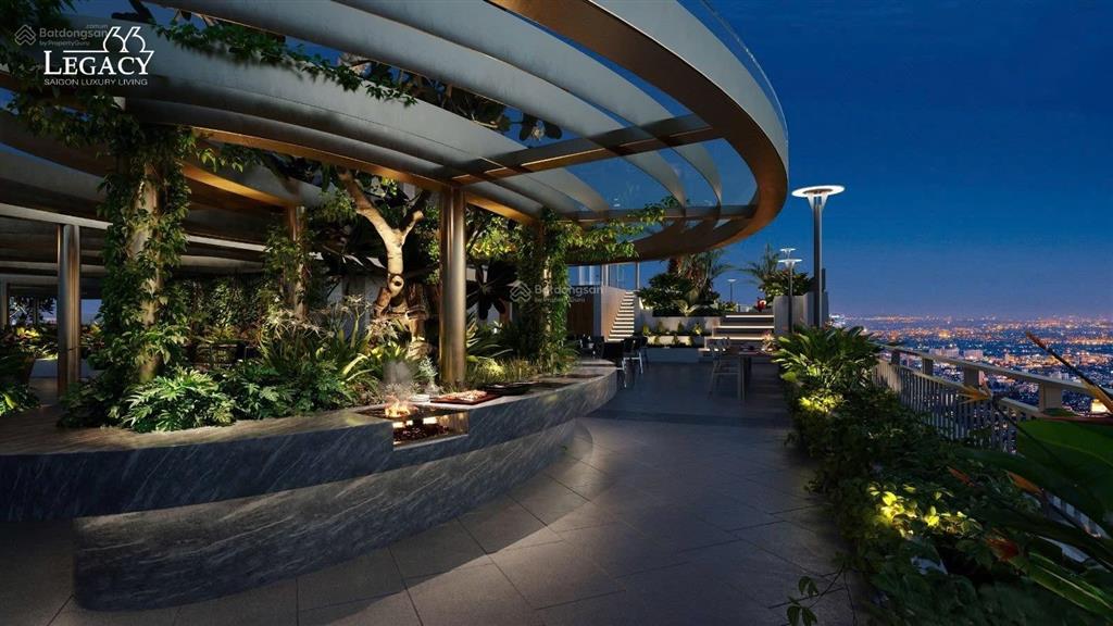 Bán chcc legacy 66 tân thành trung tâm quận 5 mới 100% nội thất cao cấp, trực tiếp pkd cđt