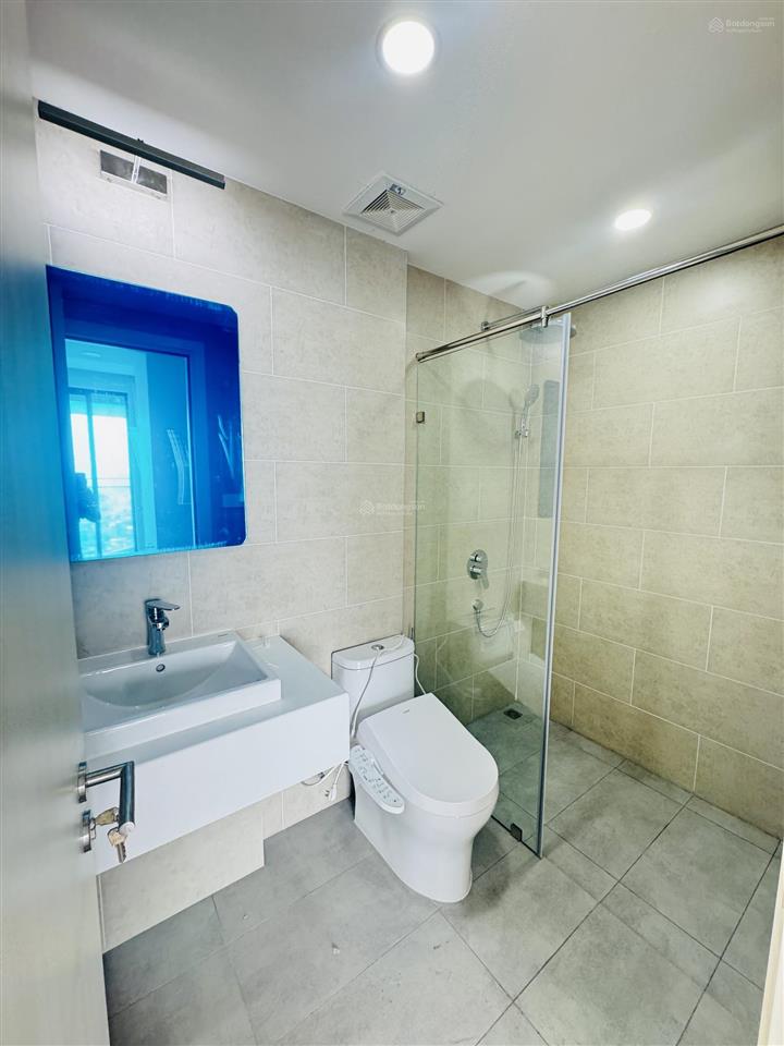 Bán căn dual key siêu hiếm 3pn 3wc 110m2 ntcb chỉ 7tỷ5 hướng gió mát d  homme quận 6