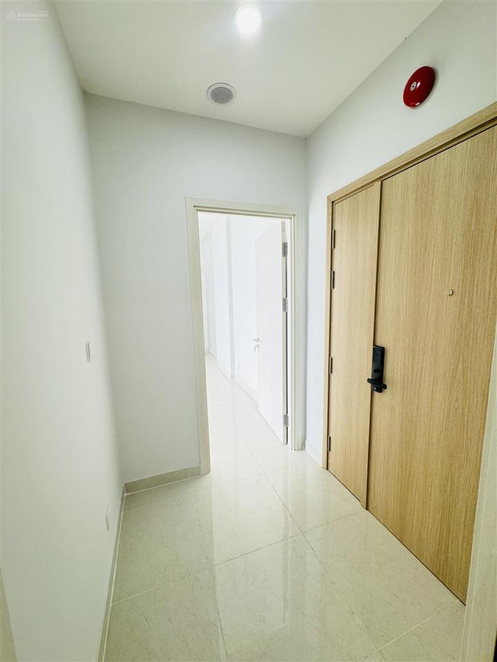 Bán căn dual key siêu hiếm 3pn 3wc 110m2 ntcb chỉ 7tỷ5 hướng gió mát d  homme quận 6